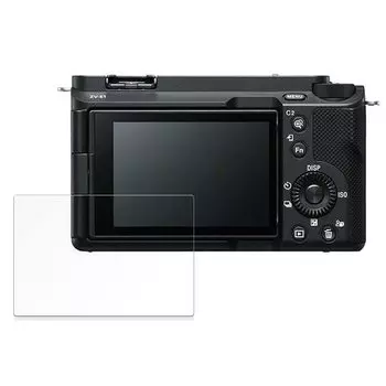 FILMEXT Film Защитная пленка для SONY VLOGCAM Сделано в Японии HAKD00127 ZV-E1 / ZV-E1L Антибликовая, против отпечатков пальцев