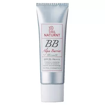 Filnaturant Algin Barrier BB Cream 002 Натуральный цвет кожи 30 г
