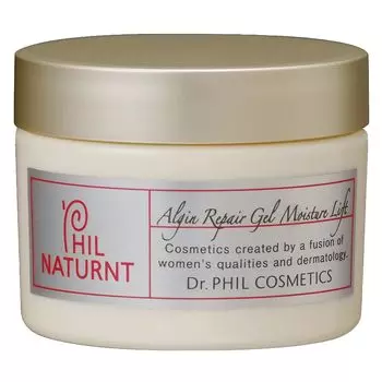 Filnaturant Algin Repair Gel Увлажняющий лифтинг 45 г