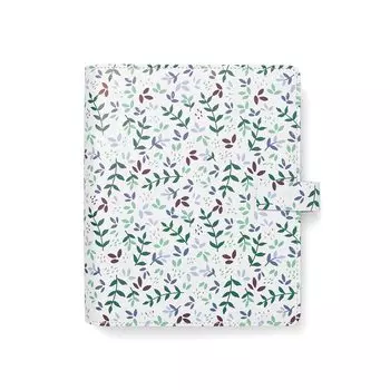 Filofax A5 Garden Sunrise Organiser