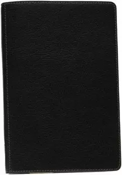 Filofax Heritage System Notebook Bible Black Genuine Imported Product 17-026021