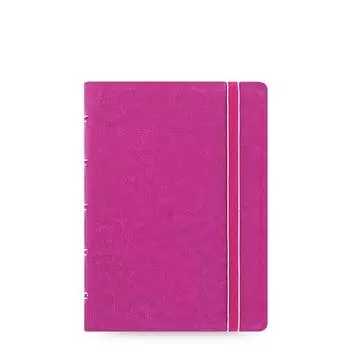 Filofax Note Pocket Classic Magenta 115005 Подлинный импортный продукт маджента