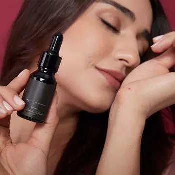 Filomon, Духи, Ароматерапия, Массажное масло, Масло для тела, Капли масла, Увлажняющий эффект для вашей кожи 15 мл One Size чёрный