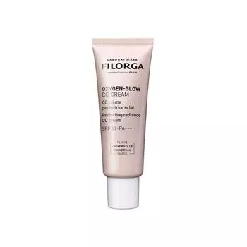 Filorga Oxygen Glow CC крем 40мл
