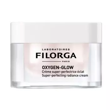Filorga Oxygen-Glow Super Prefecting Крем для сияния 50 мл