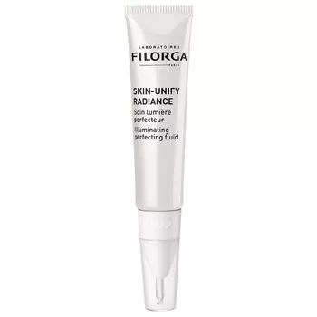 Filorga Skin-Unify Radiance Care Осветляющий и совершенствующий флюид 15 мл