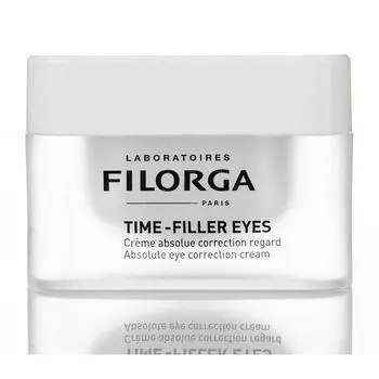 Filorga Time Filler Absolute Eye Correction Cream 15 мл
