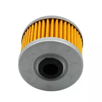 Filter Element Oil Filter Filter Motorcycle Parts 100 Bajaj Byson For Bajaj For YS125 FZ16 150 Oil Hot Sale High Quality CHINA