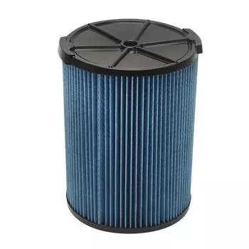 Filter for Ridgid VF5000 Vacuum Cleaner 3-Layer Pleated Paper Wet/Dry Vacuum Filter Vacuum Cleaner Parts CHINA