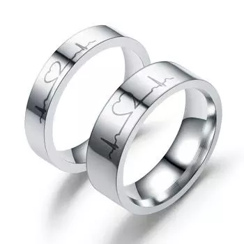 FILWEOATC Модные кольца, ожерелья и аксессуары, придающие вам яркую индивидуальность и очарование 5