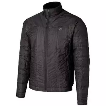 FIM0311 куртка Polygon UL XL BLCK [Fine Track] мужская чёрный