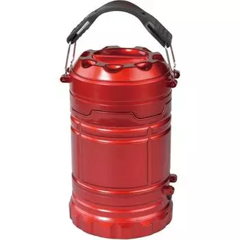 Fin 770re [светодиодный фонарь Actlite Plus красный]