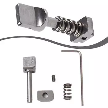 Fin Lock Нержавеющая сталь Винты из нержавеющей стали Вес для серфинга