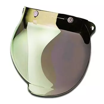 Final Bubble Shield Champagne Gold [Rise]