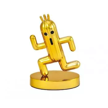 Final Fantasy Bright Arts Gallery Золотой Кактус