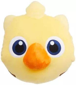 Подушка для стола Final Fantasy Chocobo