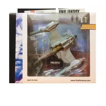 Final Fantasy Copperhead Deluxe игровой набор