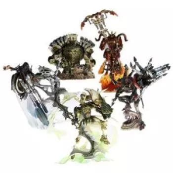 Final Fantasy Creatures Kai BOX Vol.3