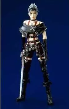 FINAL FANTASY PLAY ARTS Сосна X-2 №3