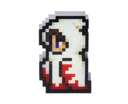 Final Fantasy Series Pixelite FF Pixel Remaster Белый Маг