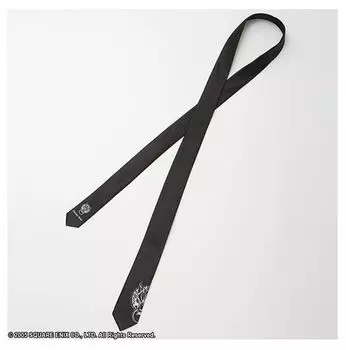 Final Fantasy VII Cloud Advent Children Necktie