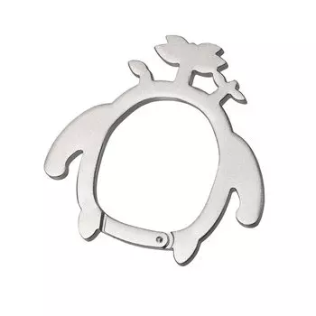 Final Fantasy XIV Gooboo Carabiner