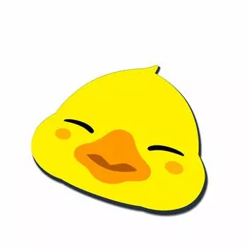 Final Fantasy XIV Компактное Зеркало Карты Fat Chocobo