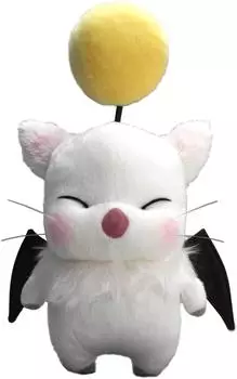 FINAL FANTASY XIV Купул Копо Мягкая игрушка