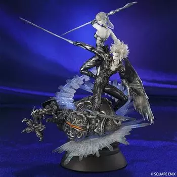 FINAL FANTASY XIV Meister качественная фигурка Omega