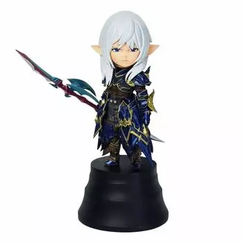 Final Fantasy XIV Minion Figure Estinian