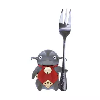 Final Fantasy XIV Namazuo cutlery figure