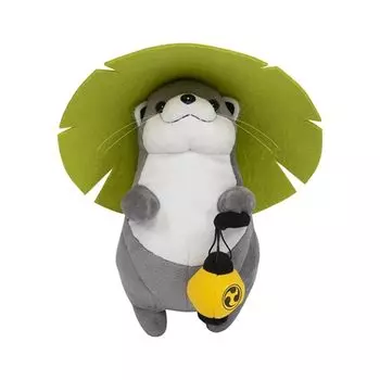 Final Fantasy XIV UsoUso плюшевый