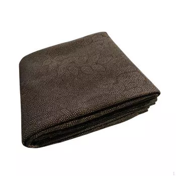 Финальная подложка ткань коврик ткань противоскользящая для изготовления портативного инструмента тафтинг 1.5mx1.5m