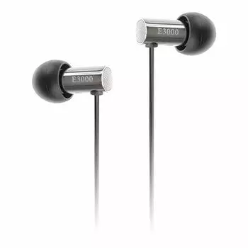 финальные наушники E3000 FI-E3DSS