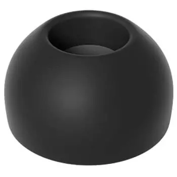 Финальные наушники Тип E Полностью беспроводные Черные Все размеры По 1 паре Fi wEpEbla