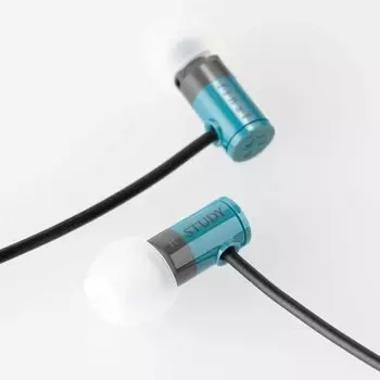 Финальные обучающие наушники STUDY1, разработанные специально для обучения, которые повышают вашу способность концентрироваться на созданном вами материале на основе результатов