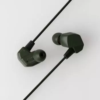 Final VR2000 для игр In Ear In ear Monitor Наушники VR Gaming ASMR Handsfree Call Совместимость FI VR2DPLDO