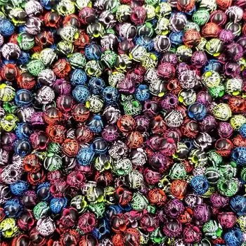 Findings DIY Crafts Ожерелье Браслет Популярный Для Изготовления Ювелирных Изделий Акрил 1 Набор Бусин Свободные heart