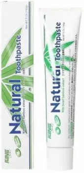 FINE Epac 21 New Natural Toothpaste 140g
