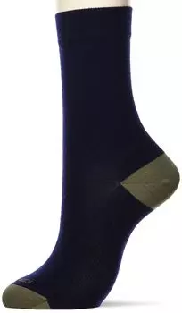 Fine Gauge Crew ISW32370 Midnight Navy SM [Ice Breaker] Women s