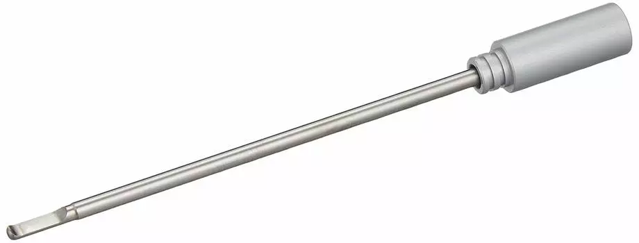 FINE PIPE Аксессуары для труб FP Tamper Silver FP-TANS