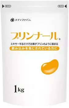 Fine Pudding 1kg белый