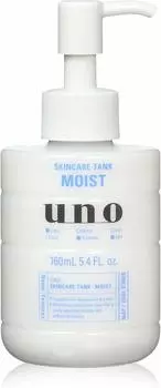 Fine Today Uno Skin Care Tank 160 мл x 2 комплекта (увлажненный)
