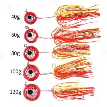 Finesse Chatter Bait Jigging Металлическая медленная джиг-головка с резиновыми юбками Спиннербейт Рыболовная приманка 20g