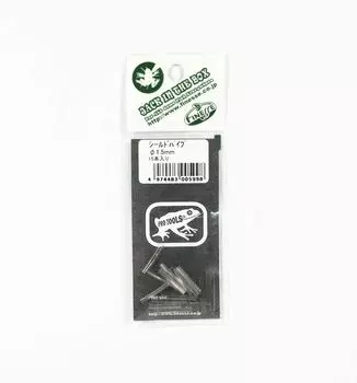 Finesse JIB Pro Tools Защитная трубка для игры в лягушку 1,5 мм (5998)