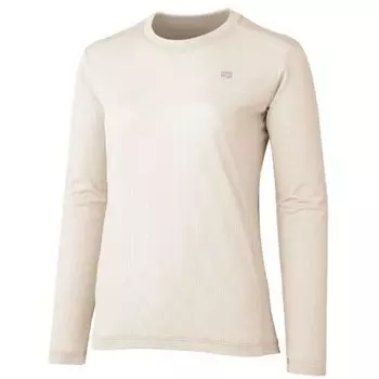 Finetrack Draught Quad Long Sleeve FMW1121 Women s (IVOR, M)