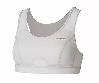 Finetrack Dry Layer Cool Fit бюстгальтер FUW0825 ЖЕНСКИЙ (ПА, С)