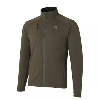 finetrack FMM0531 Куртка Drought Claw L DPFO Мужская