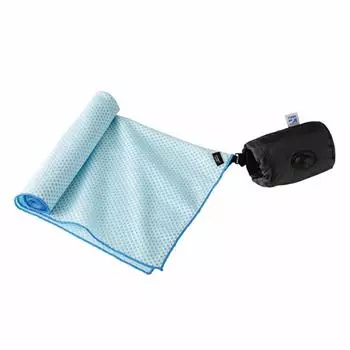 Finetrack Nano Towel BB Free FMG0111 (Blackberry)