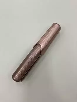 FINGER IRON ST персиковый